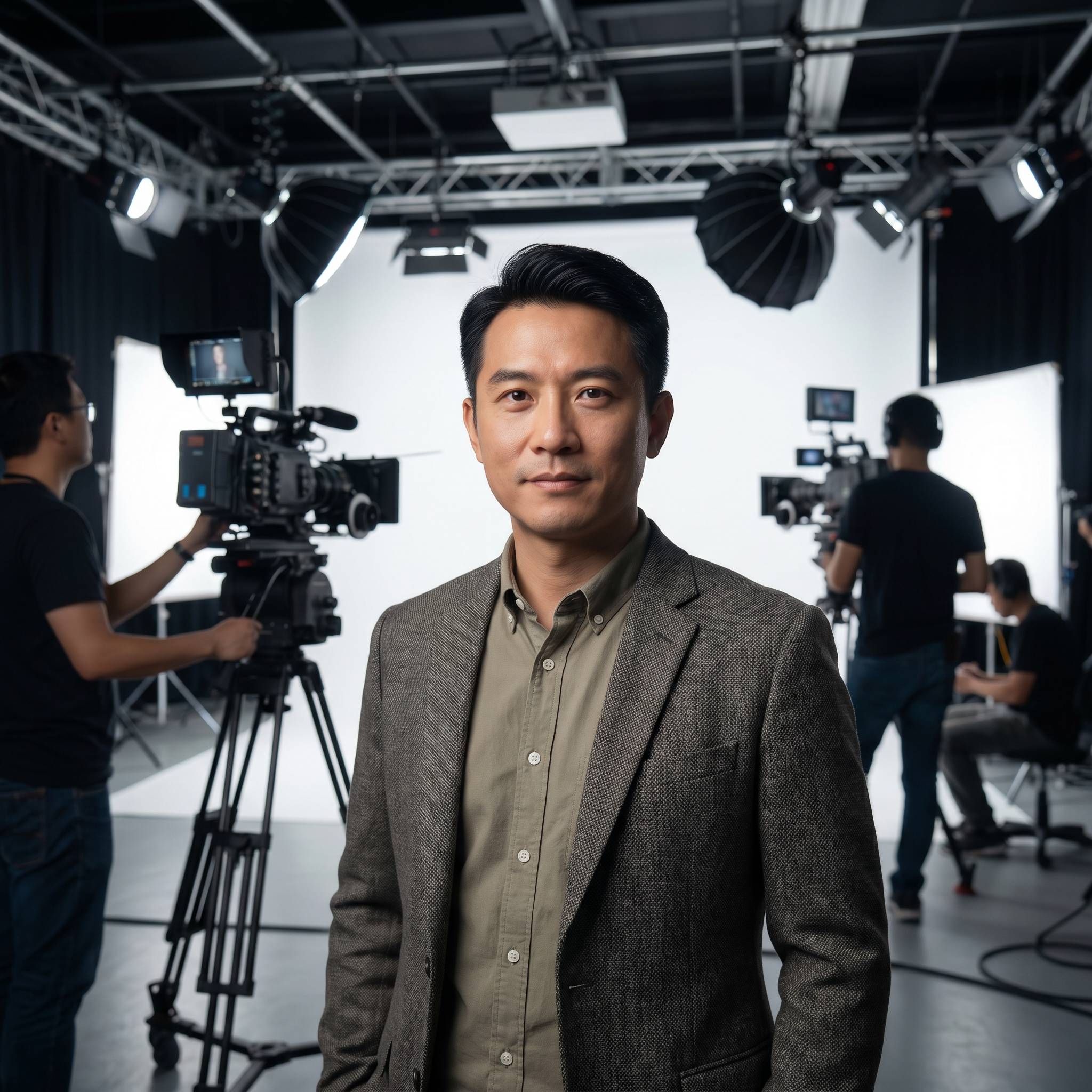 福利姬首席导演