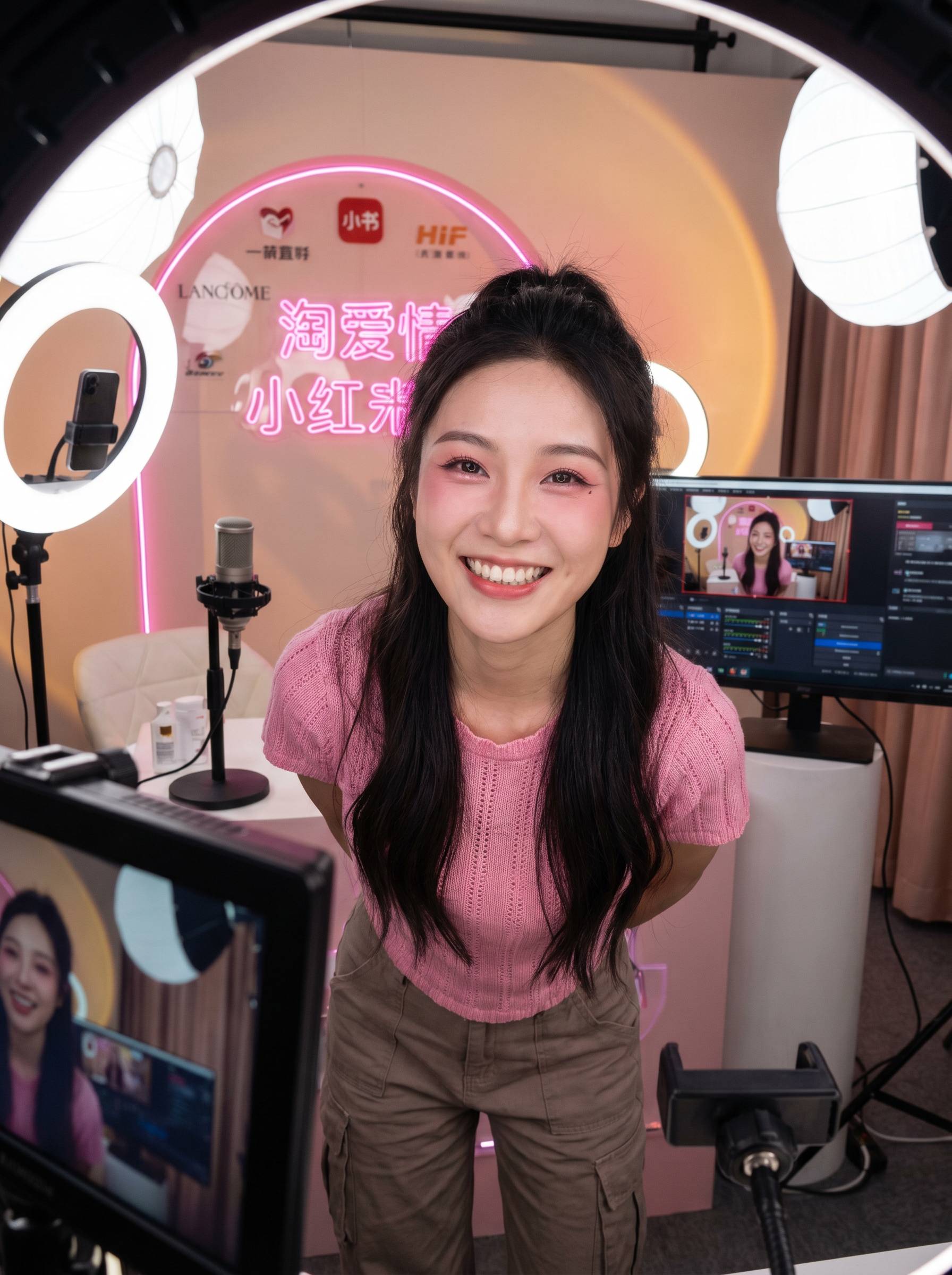 福利姬视频 - 美女直播博主